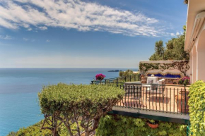  Villa Tre Archi  Позитано